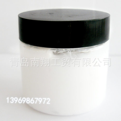 白色全氟素聚醚润滑脂 PFPE全氟油脂 全氟聚醚油脂 高温氟脂