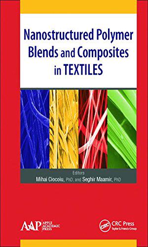 【预订】Nanostructured Polymer Blends and Co...