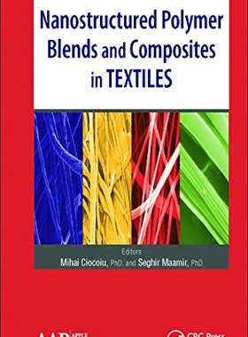 【预订】Nanostructured Polymer Blends and Co...