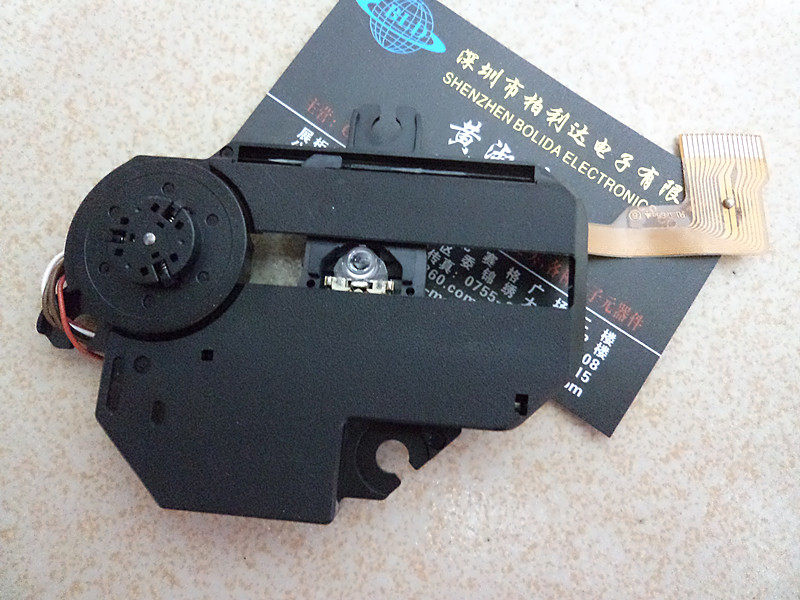 100%全新原装JVC激光头FS-SD1000 SD550 KSM-900AAA KSM-900AAH