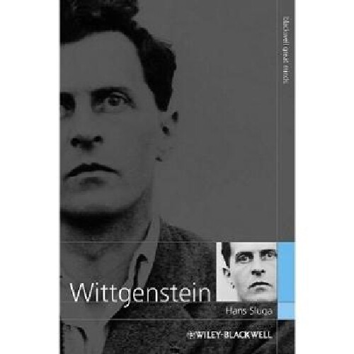 【预订】Wittgenstein