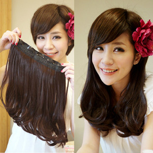Extension cheveux - Ref 225948 Image 1