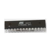 ATMEGA162-16PU ATMEGA162V-8PU ATMGEA162V