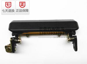 。东风153东风平头车晒水车吊车环卫车车门外拉手 东风车门拉手把