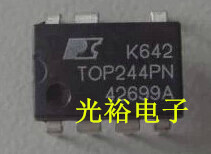 TOP244PN，TOP244P，TOP244全新现货，保证质量包上机，放心购买