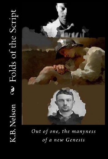 【预售】Folds of the Script