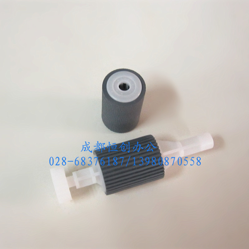 夏普复印机原装配件 MX-261/311 手送搓纸轮 套(2个/套）