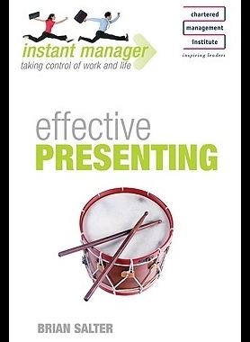 【预售】Effective Presenting