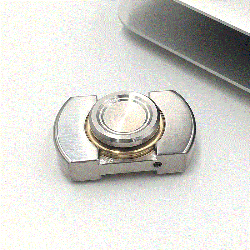 Finger spinner - Ref 2619338 Image 1