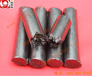 带压堵漏密封胶注剂密封胶棒填料函密封剂石墨纤维阀门胶棒