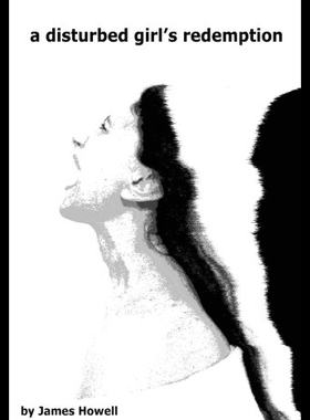 【预售】A Disturbed Girl's Redemption [9780956