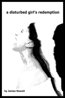 【预售】A Disturbed Girl's Redemption [9780956