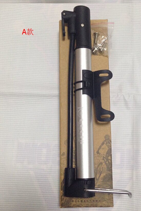 Pompe à vélo - Ref 2389714 Image 1