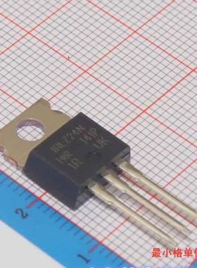 IRLZ24NPBF IRLZ24N TO-220 场效应管 原装