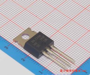 IRLZ24NPBF IRLZ24N TO-220 场效应管 原装