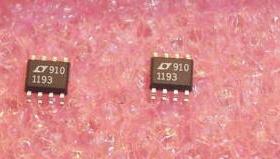 原装LT1193CS8 LT1193 视频差分放大器 SOP-8封装