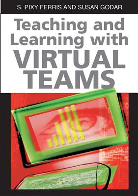 【预售】Teaching and Learning with Virtual Teams