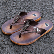 Chaussons enfants en autre pour été - semelle caoutchouc - Ref 986377 Image 105