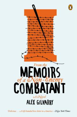 【预售】From the Memoirs of a Non-Enemy Combatant