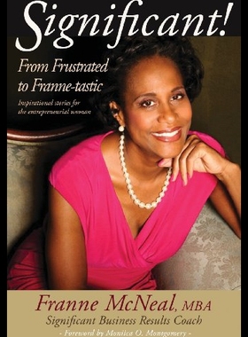 【预售】Significant! from Frustrated to Franne-Tastic