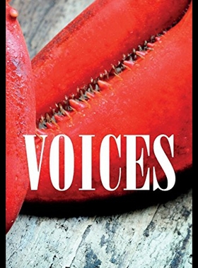 【预售】Voices: Fiction, Essays & Poetry from Prince Edwa