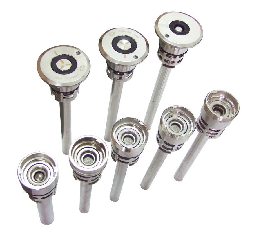 厂家直销奥宝斯机械304不锈钢啤酒桶酒矛出口品质质量保证