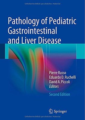 【预订】Pathology of Pediatric Gastrointesti...