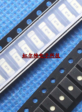 进口贴片保险丝 1808 1A 125V 0451001 熔断型 原装