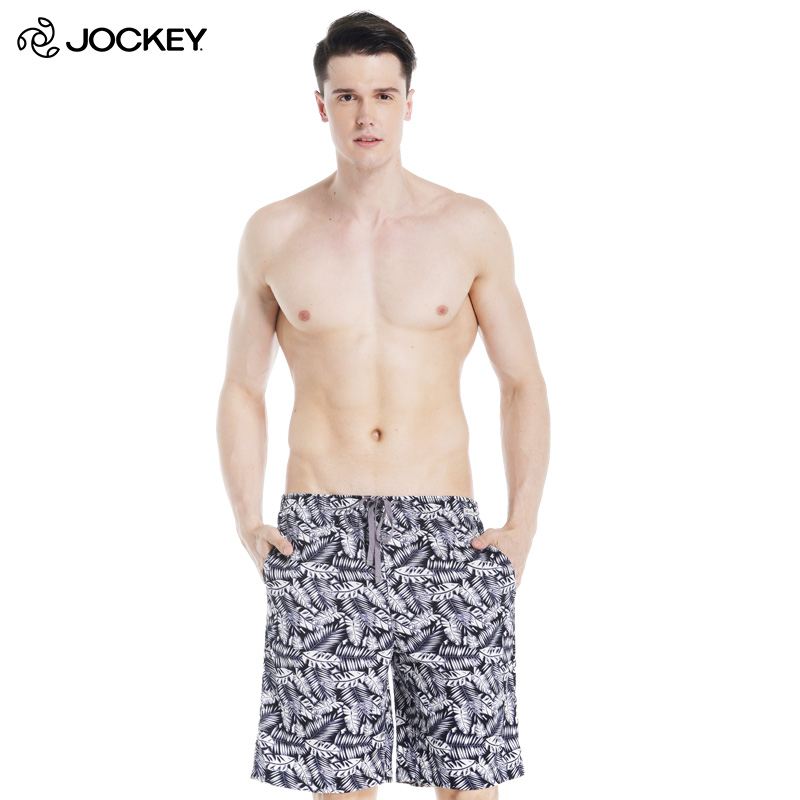 Pantalon pyjama jeunesse JOCKEY JJ15403210P - Ref 740436 Image 1