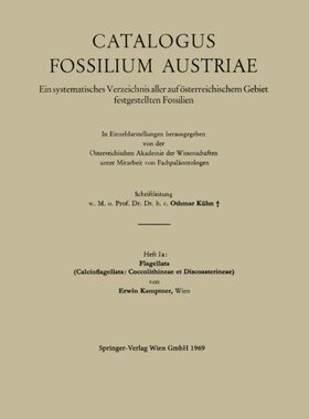 【预订】Flagellata: (Calcioflagellata: Cocco...