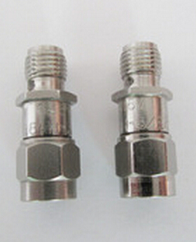 18AH-3dB INMET DC-18GHz 3dB 2W SMA RF 射频同轴固定衰减器