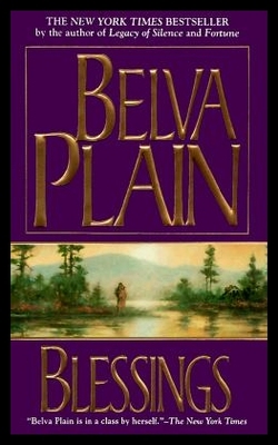 【预售】Blessings