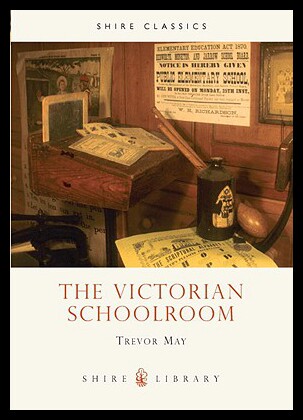 【预售】The Victorian Schoolroom