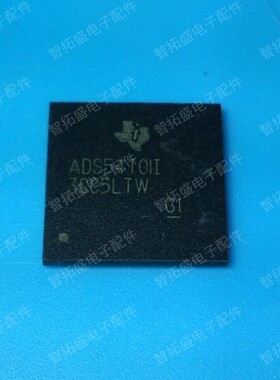 全新正品现货 ADS54T01IZAY 一个起发 可直拍