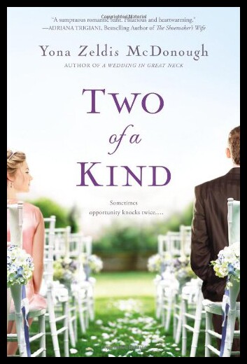 【预售】Two of a Kind