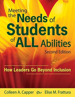 【预售】Meeting the Needs of Students of All Abilities: H...