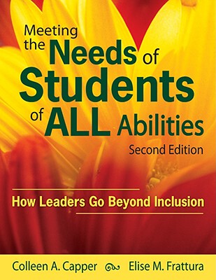【预售】Meeting the Needs of Students of All Abilities: H...