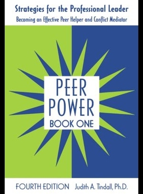 【预售】Peer Power, Book One: Strategies for the Profes
