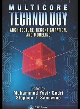 【预售】Multicore Technology: Architecture, ...