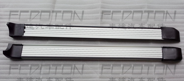 陆巡45004700LC100FZJ100UZJ100 脚踏板侧边脚踏板