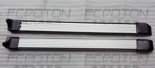 陆巡45004700LC100FZJ100UZJ100 脚踏板侧边脚踏板