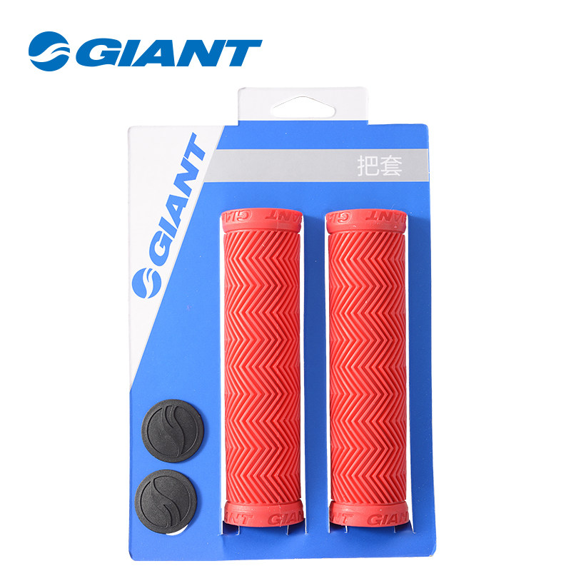 Poignées de vélo GIANT - Ref 2338823 Image 1