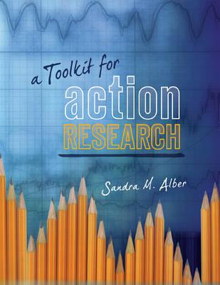 【预售】A Toolkit for Action Research