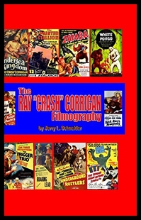 预售 Corrigan The Crash Filmography Ray