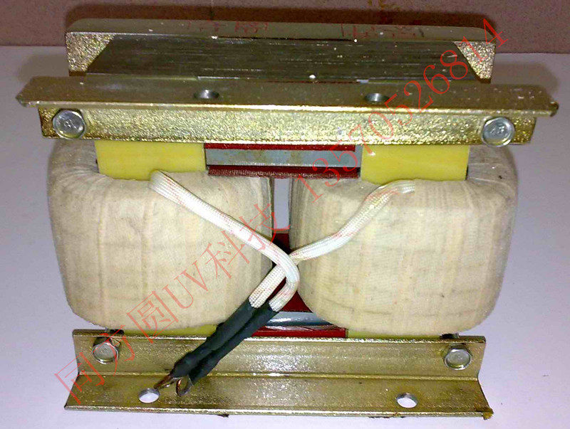 1000WUV碘镓灯火牛1KW220VUV镇流器镇流器UV灯