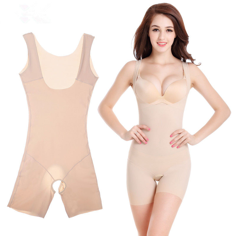 Sous-vêtement minceur sexy en polyester - Ref 688704 Image 1