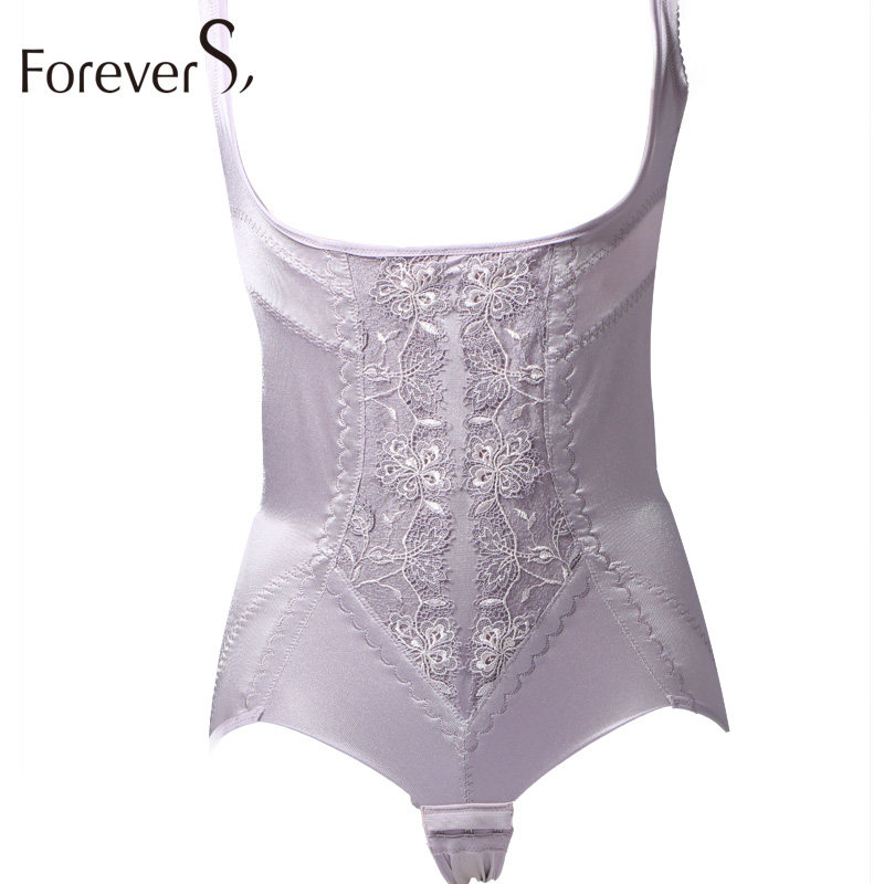 Sous-vêtement minceur FOREVER SS F114L074 - Ref 691712 Image 1