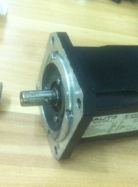 进口 BAUTZ 宝茨 伺服电机 马达 M404D-00101-0000-4 660W  现货