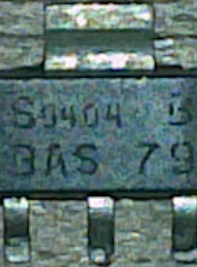 原装进口BAS79贴片三极管SOT-223