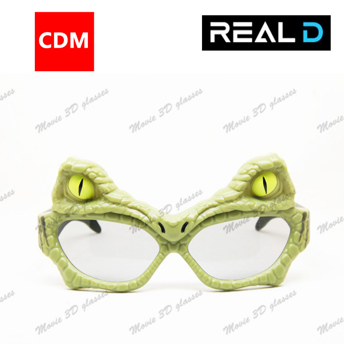 Lunettes 3D - Ref 1243587 Image 1
